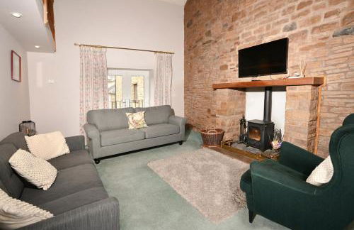 Poppythorn Cottage at Lovelady Shield - Foto 3