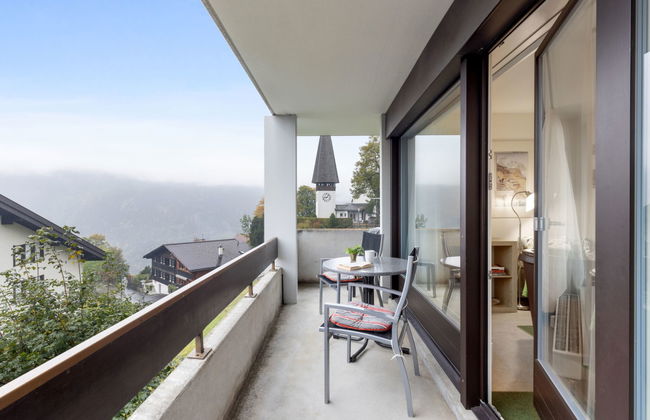 Residence Apt. 15 - Foto 9