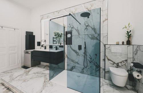 Altbauloft im Herzen Berlins - Foto 11