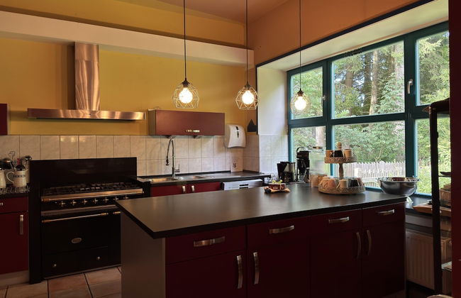 Gruppenhaus in Buntenbock - Foto 14