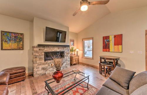 Charming Buena Vista Home about 1 Block to Main Street - Foto 4