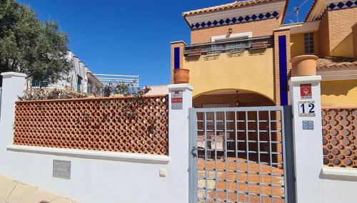 Escapada de tranquilidad junto al Cabo Cope - Foto 5