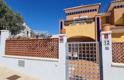 Escapada de tranquilidad junto al Cabo Cope - Foto 5