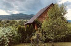 Beskidzka Chatka - Foto 11