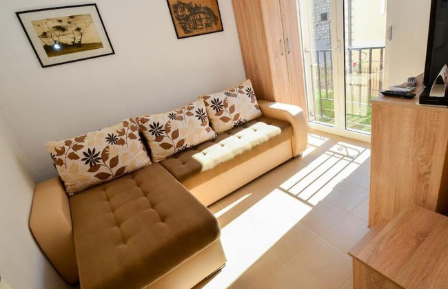 Guest house Anlave - Foto 13