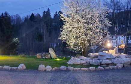 Domek nad Czerwienią - Foto 23