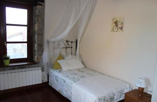 Amets etxalde - Foto 44