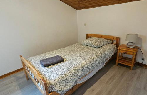 Maison abelias soustons plage - Foto 13