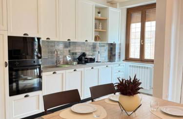 Luxury Apartment, Appartamento a Passignano sul Trasimeno - Foto 26