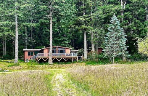 Orcas Island Two-Bedroom Cottage - Foto 13