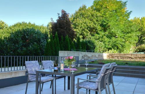 NEU Mont Royal Suiten 2 bis 4 Personen - Foto 33