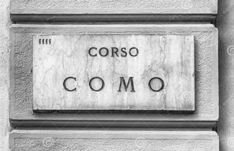 Ecoloft Corso Como Free Private Parking - Foto 22