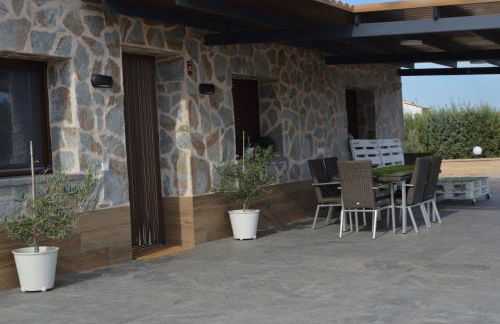 Casa Rural Finca Bella - Foto 32