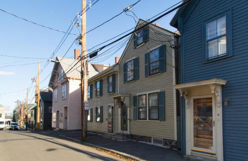 Yachtsman Suite - Foto 44