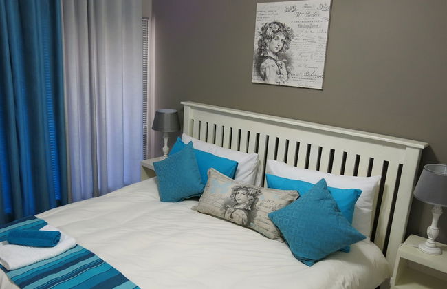 Cherry Lane Self Catering BB - 1 Bedroom Bathroom With Shower for 4 Guests - Foto 2