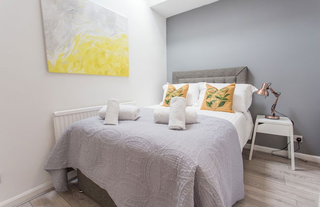 The Manor Suite - Foto 4