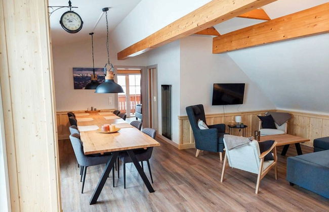 Modern Apartment Right Next to the ski Lift - Photo 12