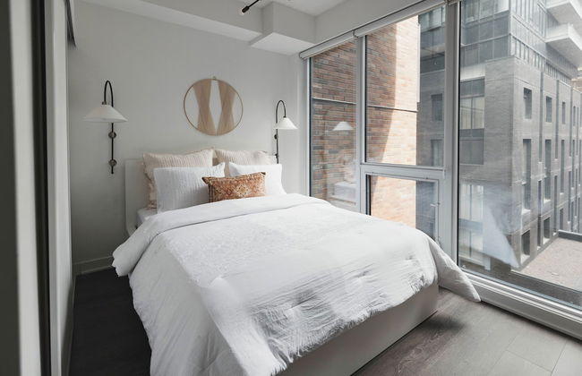 Entertainment District Suites & Towers Toronto - Foto 51