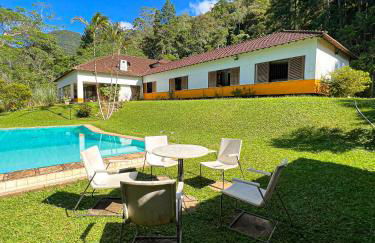 Solar da Montanha - Foto 35