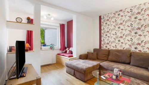 Ferienwohnung Königshof - Foto 4