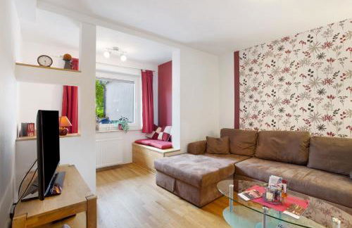 Ferienwohnung Königshof - Foto 4