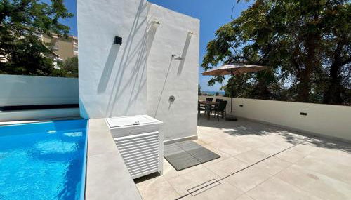 The Olive Tree House - Photo 4