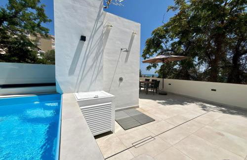 The Olive Tree House - Photo 4