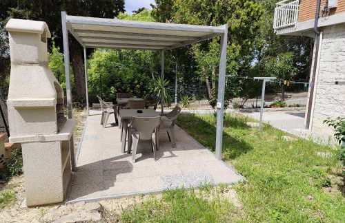 Villa Paoletti, appartamento confortevole nel cuore di Gradara - Foto 5