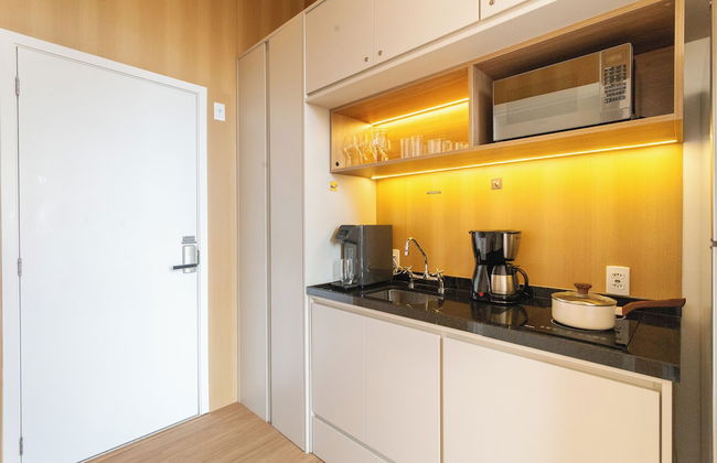 Studios Oscar By You - Photo 36