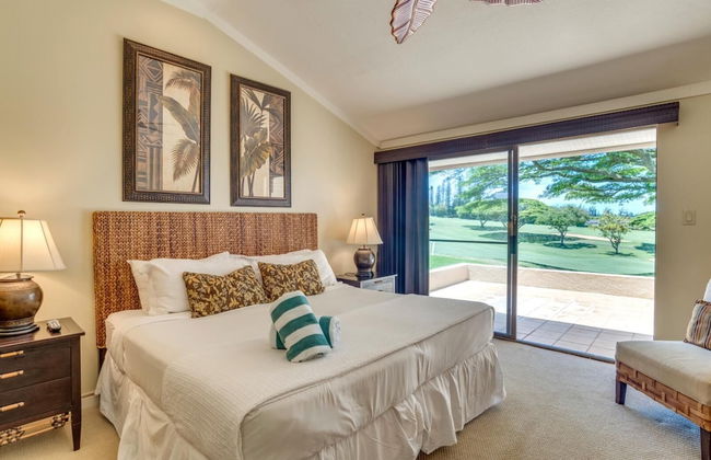 Kapalua Golf Villas by KBM Resorts - Foto 9