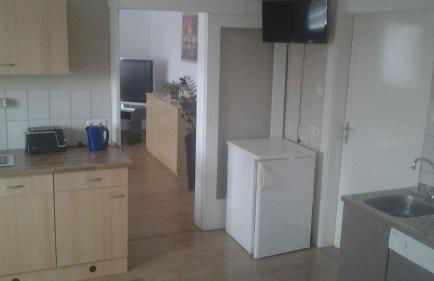 Ferienwohnung - Chayenne Apartment mit 2 Schlafzimmern - Foto 42