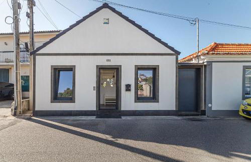 Gafa House - Family Accommodation and Workplace - Foto 12