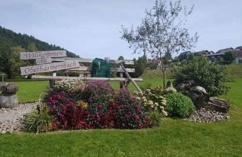 Ferienwohnung Sonnenblick - Foto 17