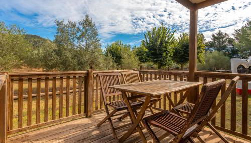 L’oliveraie Écuries Mas di Gau - Foto 2