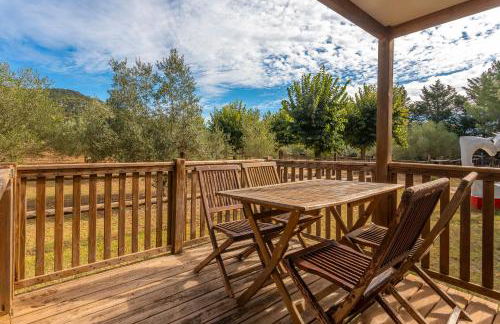 L’oliveraie Écuries Mas di Gau - Foto 2