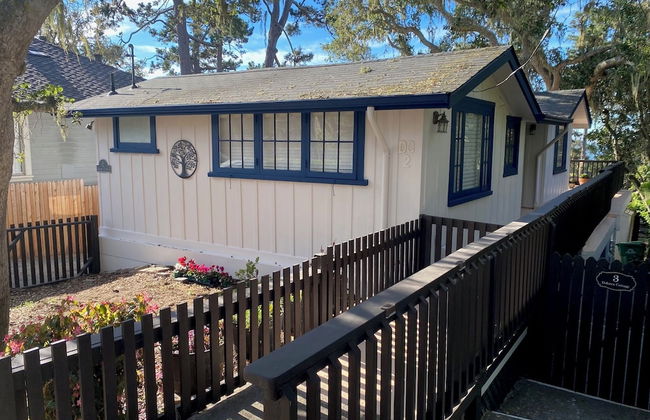 Carmel Dolores Cottages - Foto 21