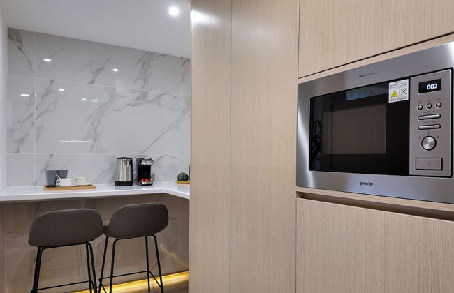 CC LUX Suites - Photo 43