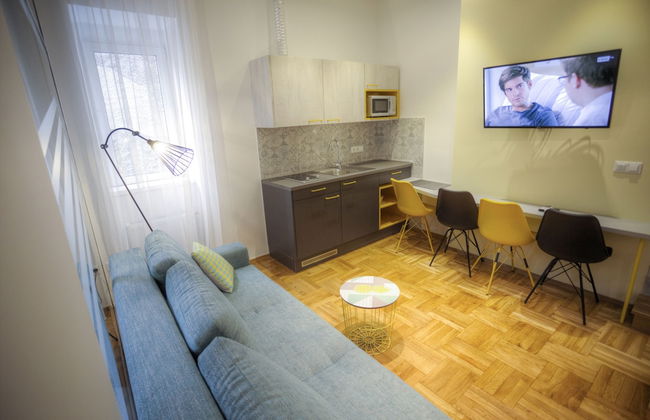 Cardinal apartments - Foto 44