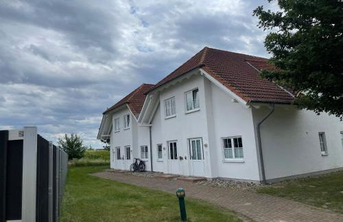 Ferienwohnung Anker6 im Ferien-Resort Rügen - Foto 14