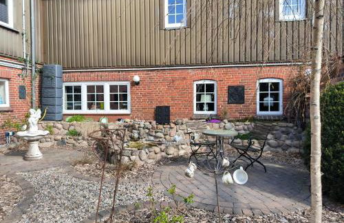 Hilde - gemütliche und moderne FeWo bei der Porzellanbörse - Foto 10