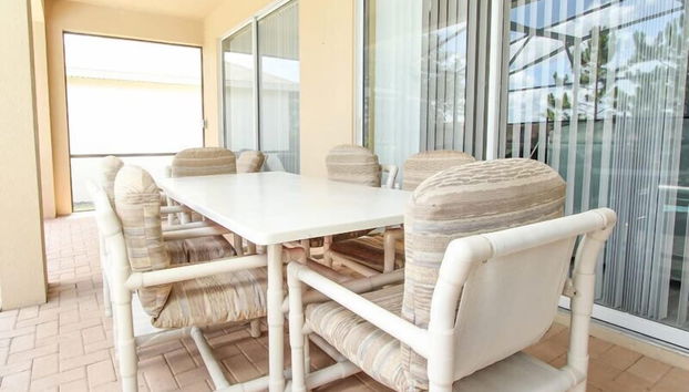 Terraço/pátio interior