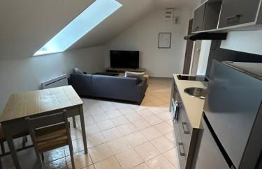 Hyper centre petit diamérisma - Foto 22