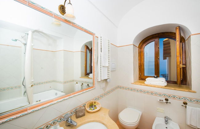 Villa Zeus in Positano - Photo 4