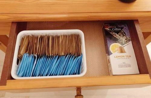 Appartamento con terrazza fronte mare - Foto 16