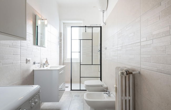 Lori House in Rome With 2 Bedrooms and 1 Bathrooms - Foto 11