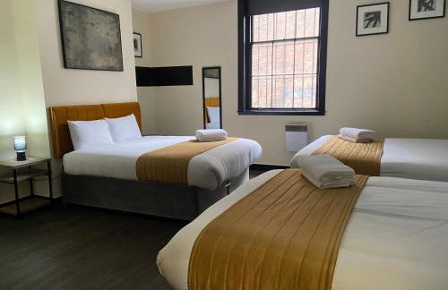 York Street Studios - Foto 52