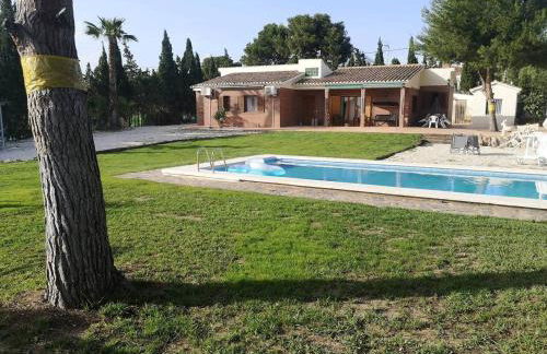 Las Yucas rural house - Foto 7