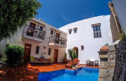 Calergi Residence - Boutique Resort - Foto 65