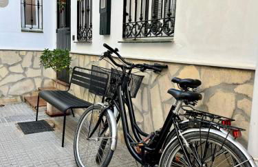 Casita 10 Málaga, holiday home with roof terrace - Photo 25