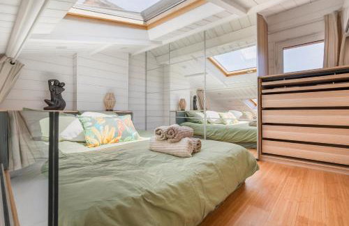 Villa 52 Naturiste - Photo 14